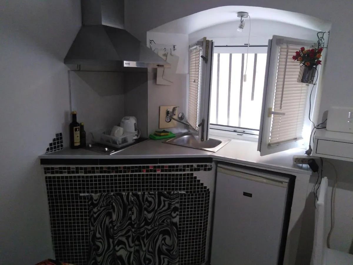 Apartment Split Studio Irisha