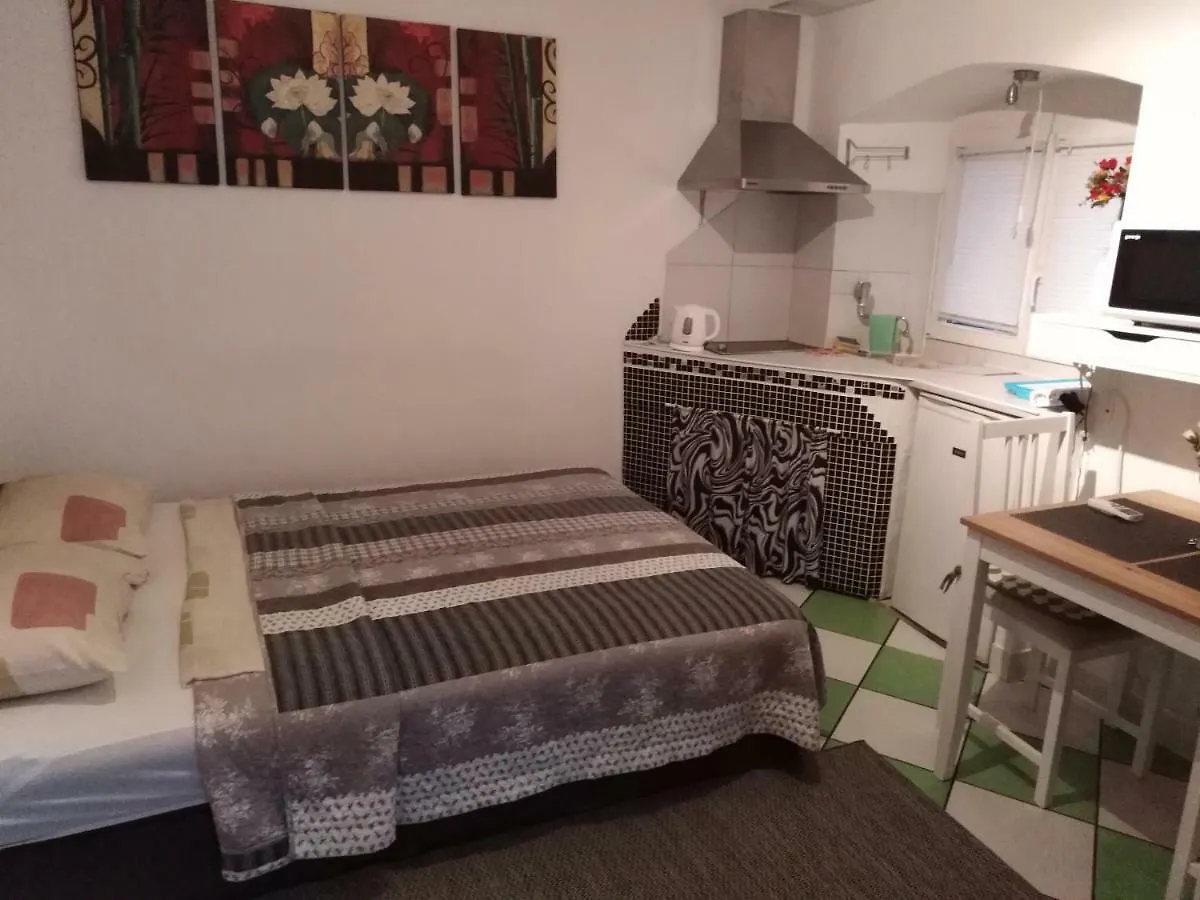 Apartment Split Studio Irisha
